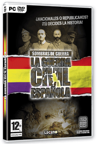Sombras de Guerra