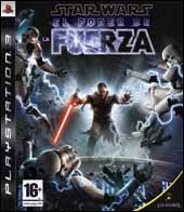 Star Wars: El Poder de la Fuerza