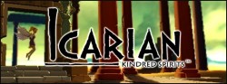 Icarian: Kindred Spirits Icarian: Kindred Spirits