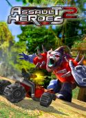 Assault Heroes 2